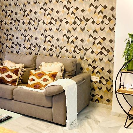 Lovely Home Con Patio غرناطة المظهر الخارجي الصورة
