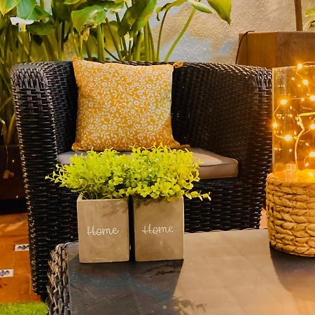 Lovely Home Con Patio غرناطة المظهر الخارجي الصورة