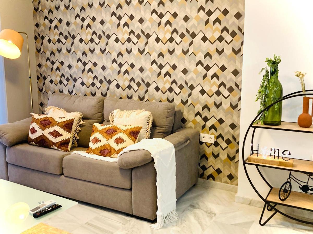 Lovely Home Con Patio غرناطة المظهر الخارجي الصورة