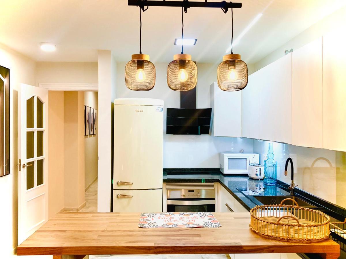Lovely Home Con Patio غرناطة المظهر الخارجي الصورة