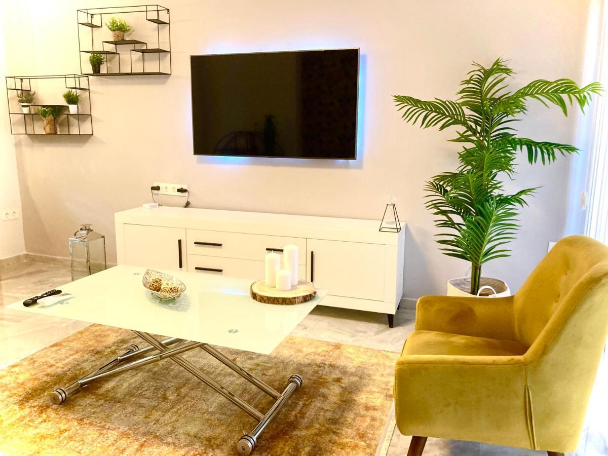 Lovely Home Con Patio غرناطة المظهر الخارجي الصورة