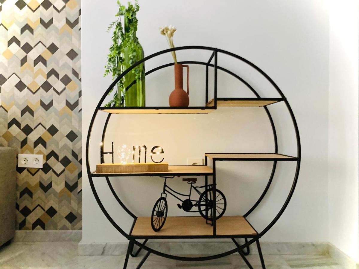 Lovely Home Con Patio غرناطة المظهر الخارجي الصورة