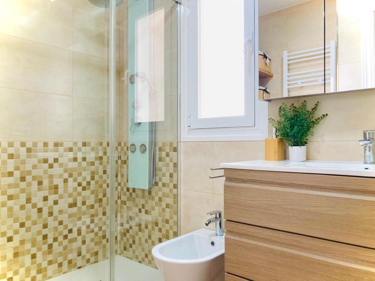 Lovely Home Con Patio غرناطة المظهر الخارجي الصورة