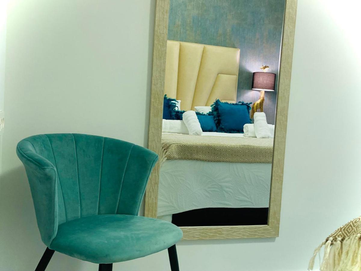 Lovely Home Con Patio غرناطة المظهر الخارجي الصورة