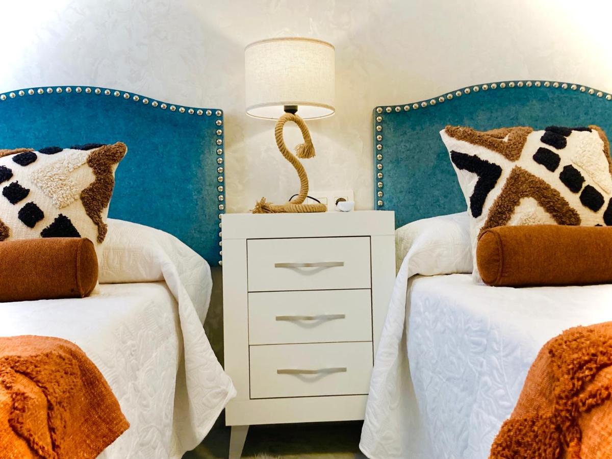 Lovely Home Con Patio غرناطة المظهر الخارجي الصورة