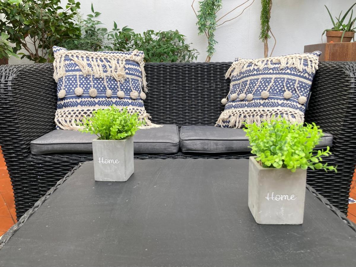 Lovely Home Con Patio غرناطة المظهر الخارجي الصورة