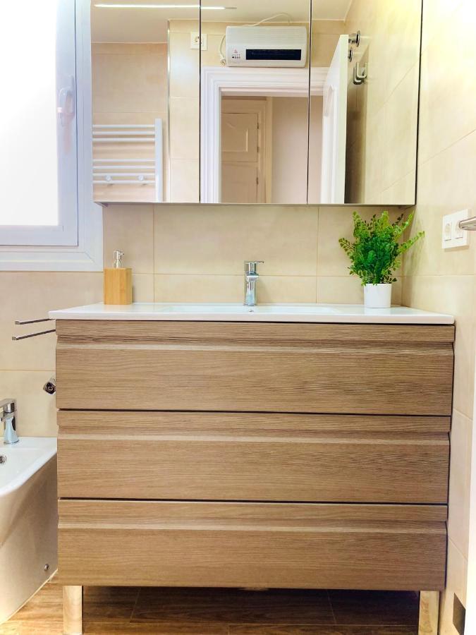 Lovely Home Con Patio غرناطة المظهر الخارجي الصورة