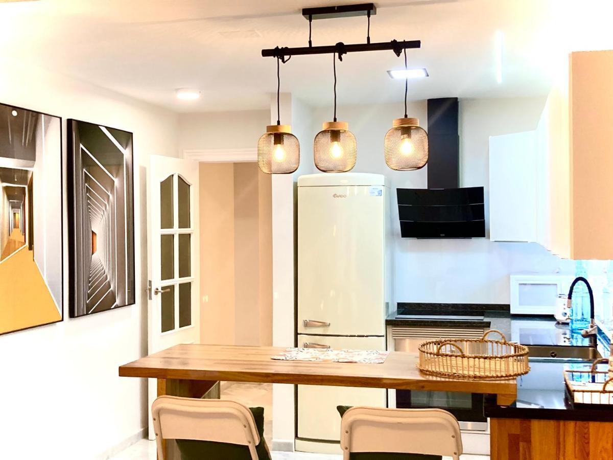 Lovely Home Con Patio غرناطة المظهر الخارجي الصورة