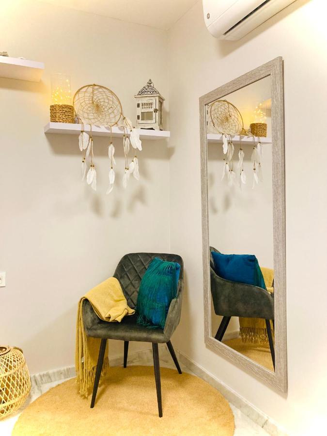 Lovely Home Con Patio غرناطة المظهر الخارجي الصورة