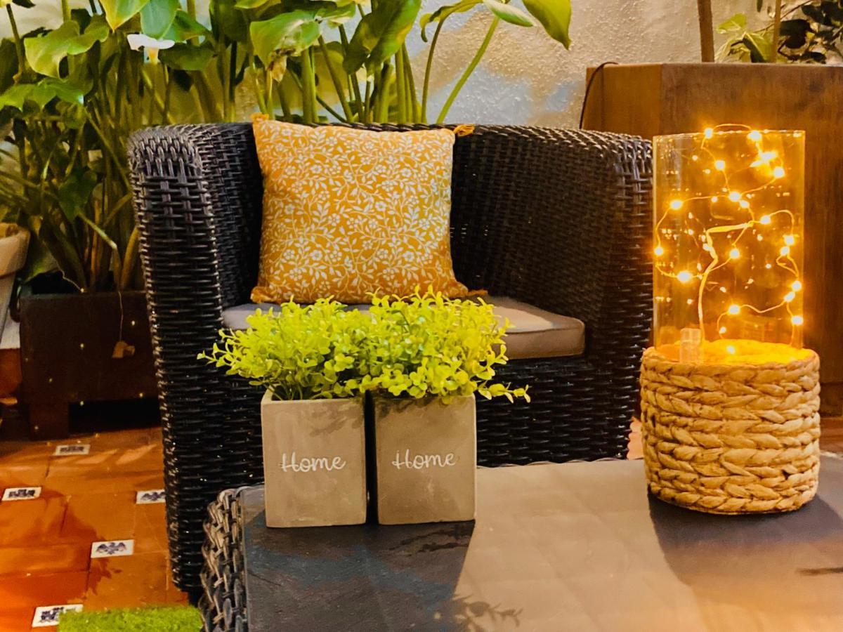 Lovely Home Con Patio غرناطة المظهر الخارجي الصورة